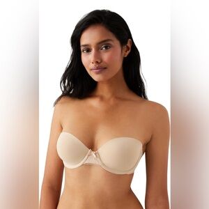 b.tempt'd by Wacoal Women's Modern Method Strapless Bra
